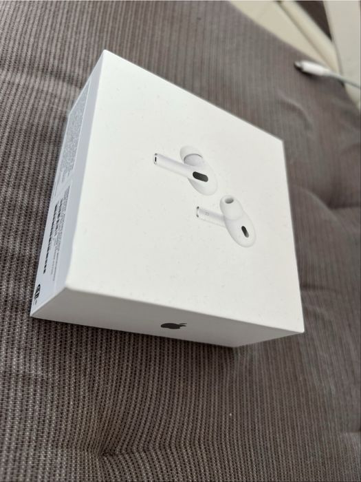 Słuchawki airpods 2 pro(2022)