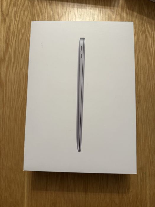 Caixas diversas Apple