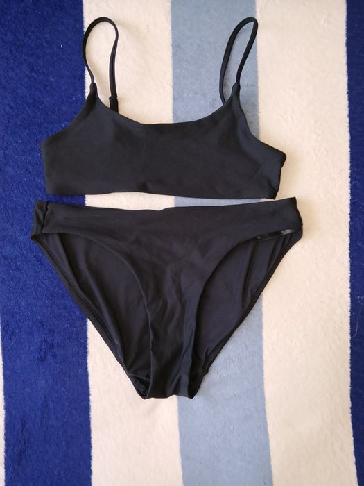 Kostium kąpielowy H&M
