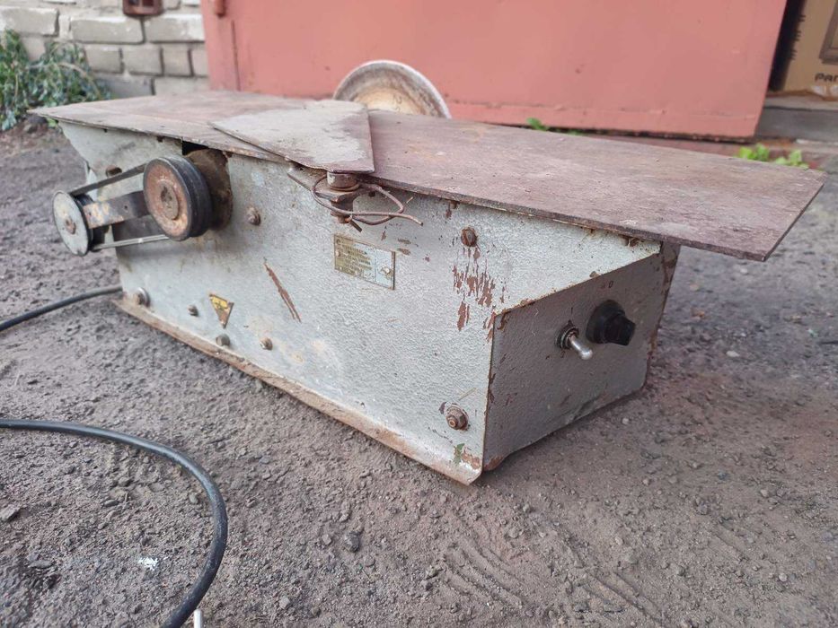 Продам деревообробний станок