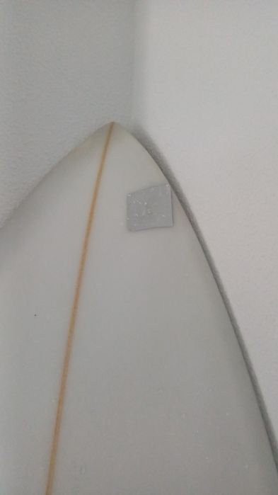 Prancha 6.2  33 litros