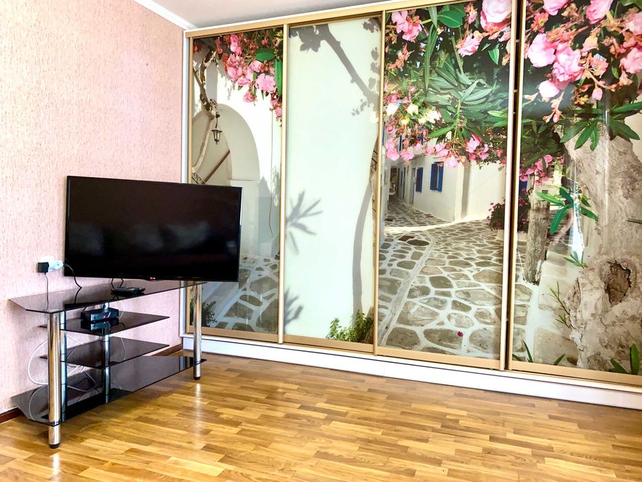 ApartPoltavaДвокімн.зручні ОКРЕМІ кімнати ПУЕТ, готельні КВЕДи