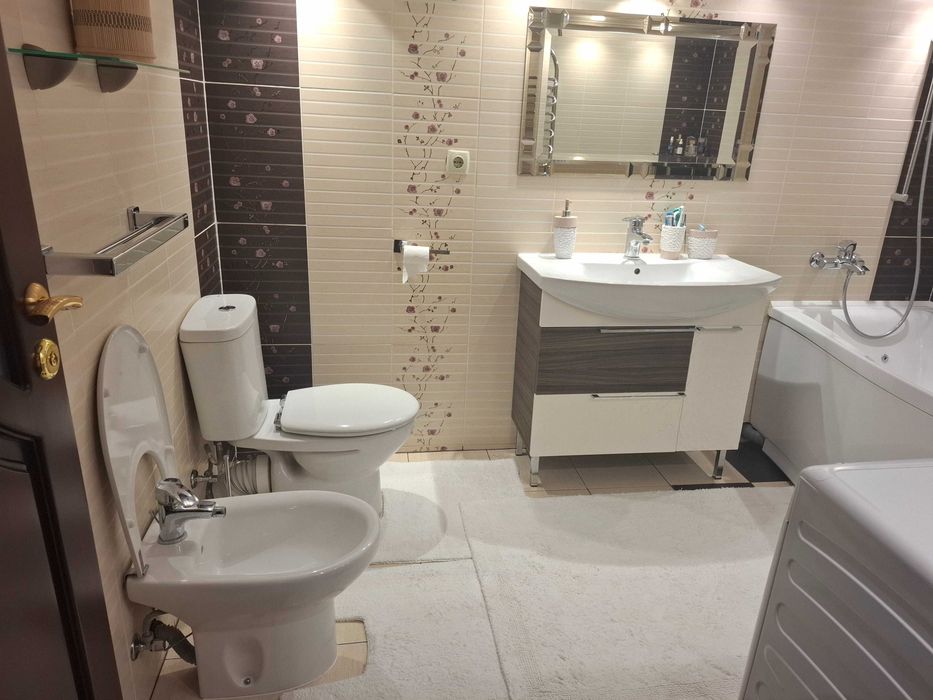 3-комнатная квартира по адресу ул. Зодчих (площадь 130 м²) - Atlanta.ua - фото 13