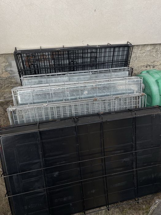 Клітка для тварин