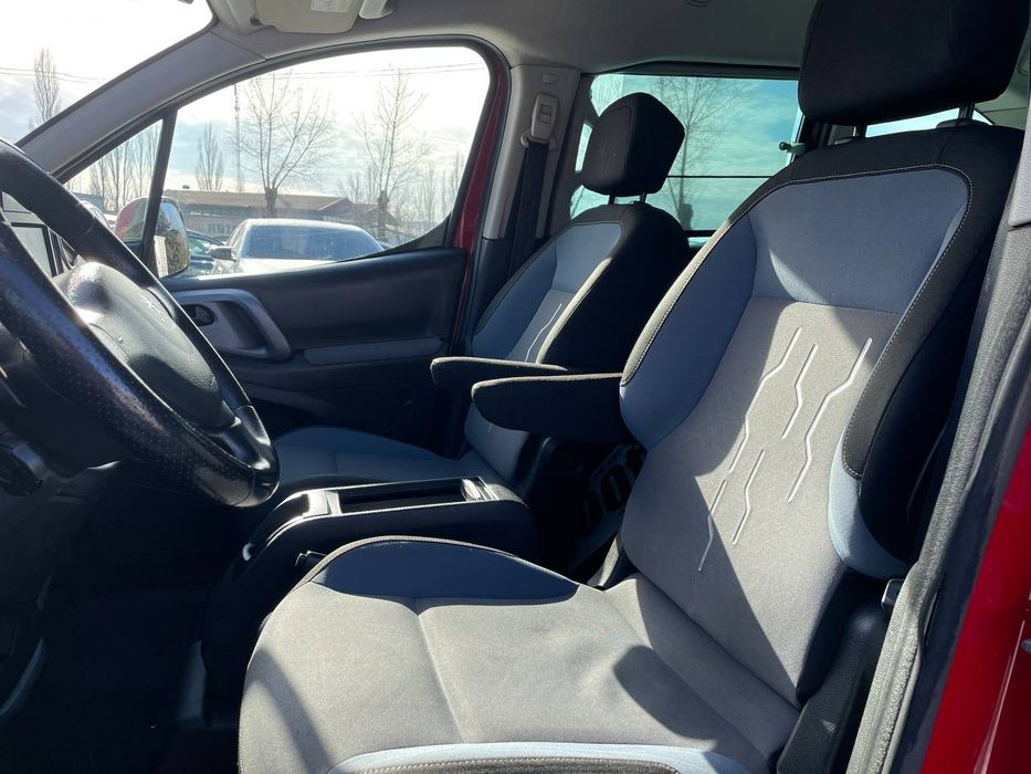 Peugeot Partner №3994 (ВНЕСОК від 10%) Альянс Авто Кривий Ріг