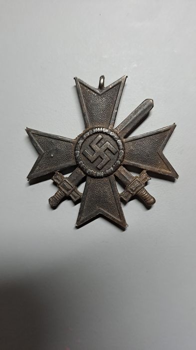 Немецкий крест оригинал