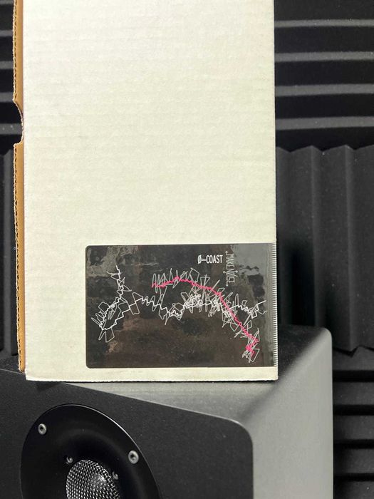 Make Noise 0-C0AST Synthesizer64174431763075121