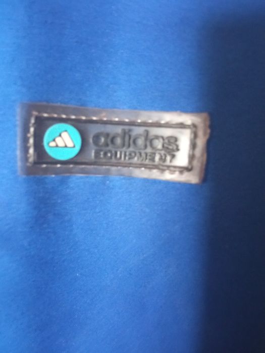 Олимпийка Adidas