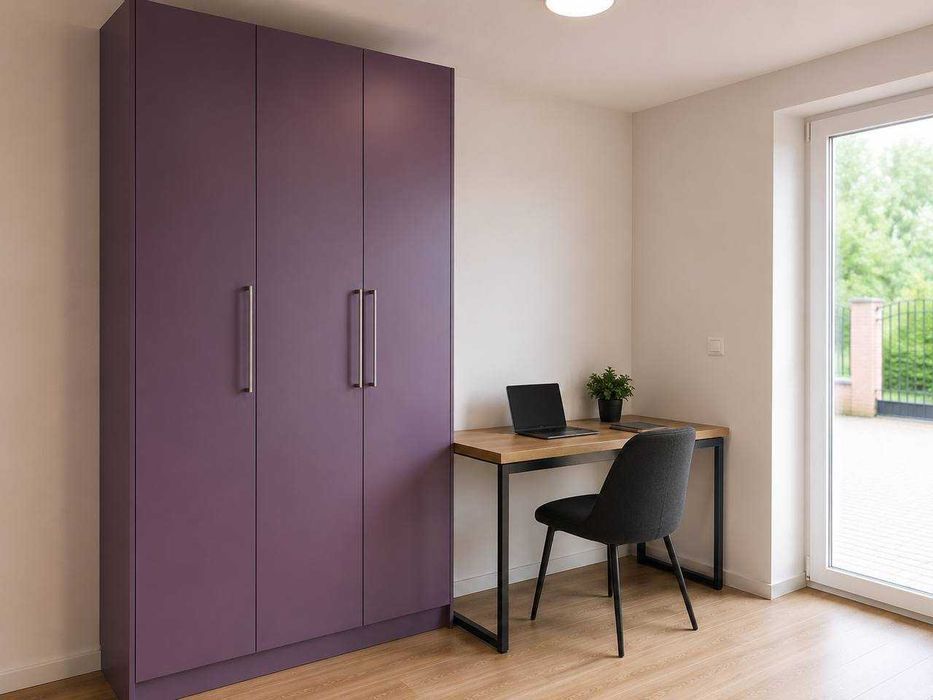 Hostel Warszawa • Новый Хостел • Tani Kwatery |Говорим по-русски UA PL