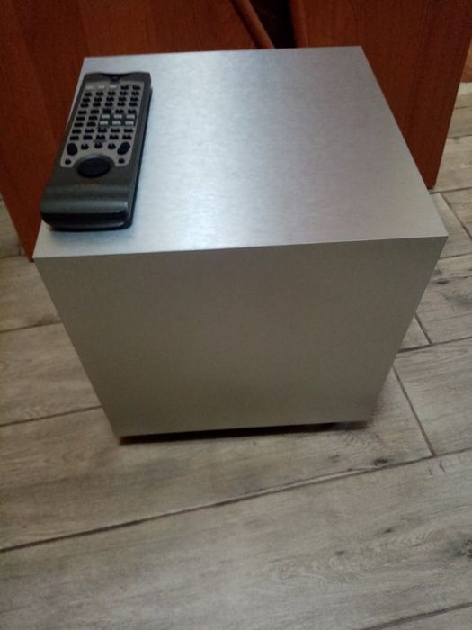 Ceratec(Revox) Versa sub