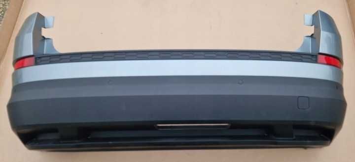SKODA KODIAQ Бампер задний