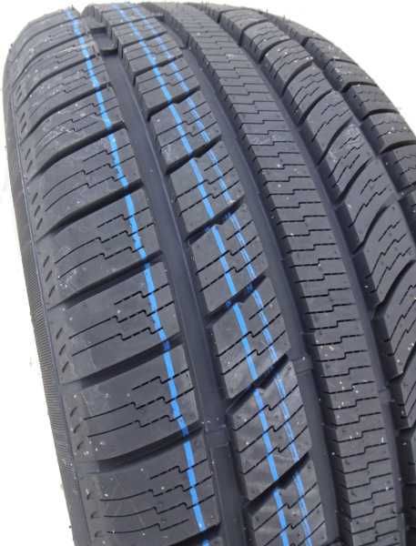 2x Opony Torque 225/45R17 Całoroczne Jakość
