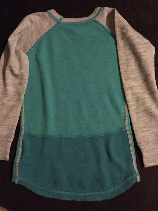 Bielizna termiczna, termoaktywna, wełna