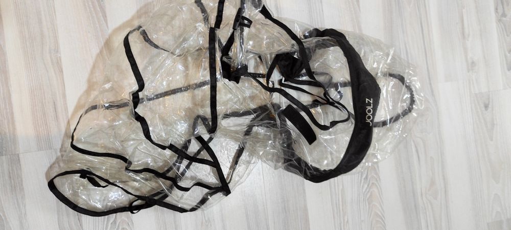 Коляска  дитяча 2 в 1 Joolz