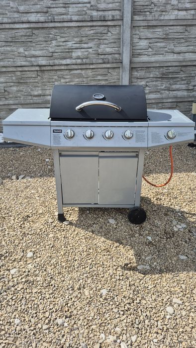 Grill gazowy TAINO