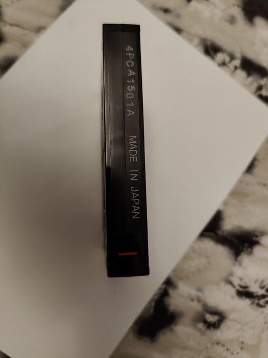 Kaseta  Hi8 - 8mm super HME video