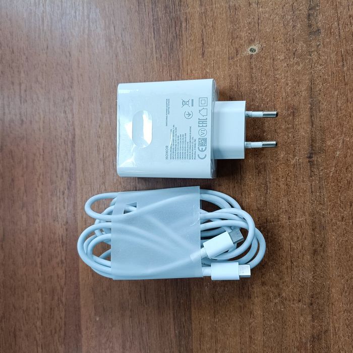 Honor MagicBook 15 (2021, AMD) — состояние нового!