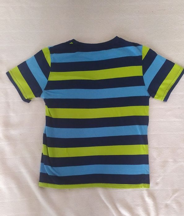 T-shirt bawełniany, rozm. 152