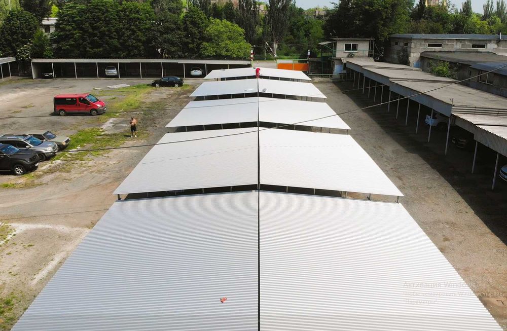 Навесы,Заборы,Беседки