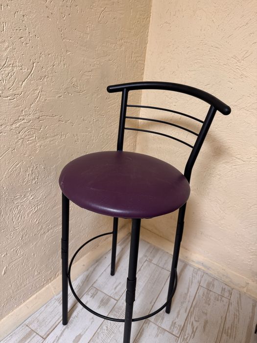 Стул бровиста,барный стул
