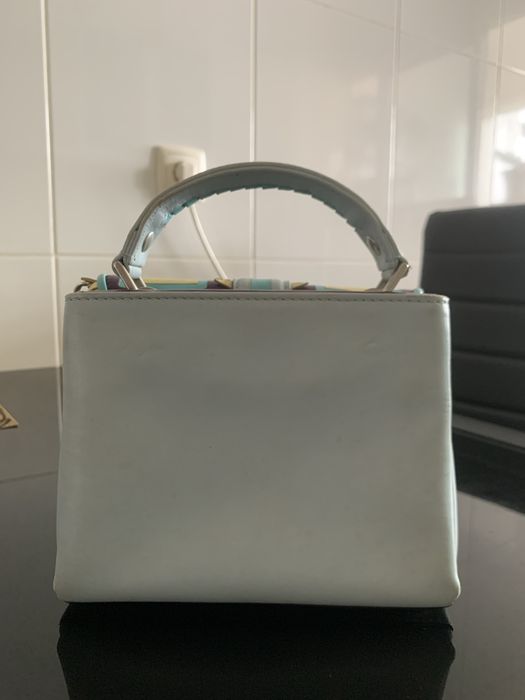 Bolsa Paula Cadermatori Petite Faye - Edição Big Bang 2015