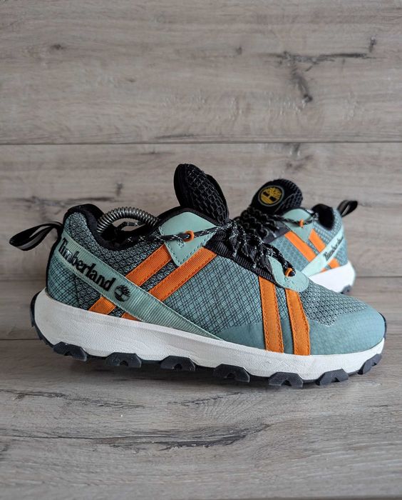 Кроссовки для треккинга б/у Timberland Winsor Trail 41 р 27 см