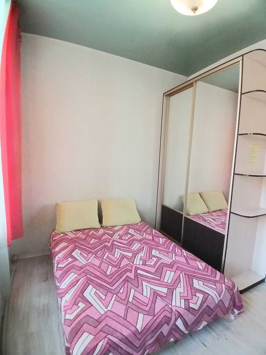 Без переплат!Реальная цена.Уютная квартира в Центре  Харькова.