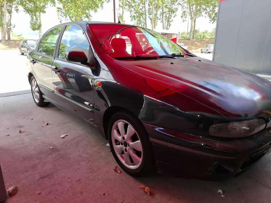 Fiat Brava 2000 model528955112015810564