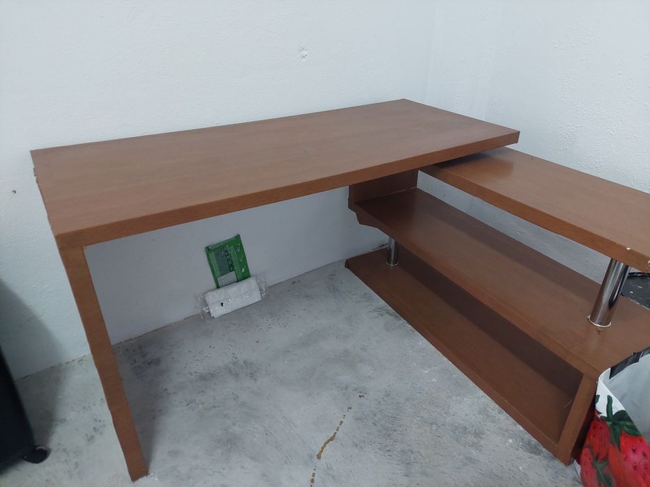 Secretaria computador