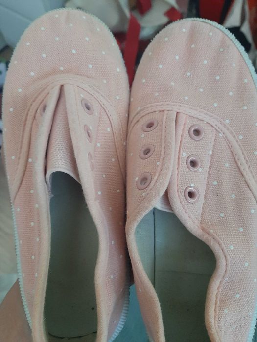 Various Shoes Size 29