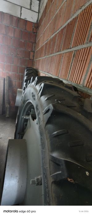 Koła 270/95 R 48