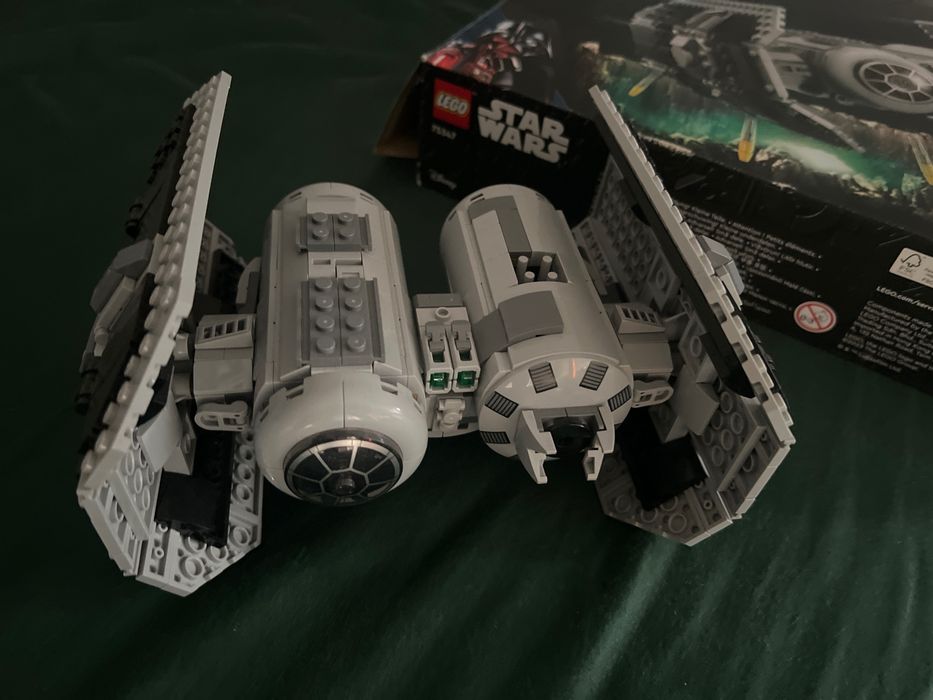Lego Star Wars 75347