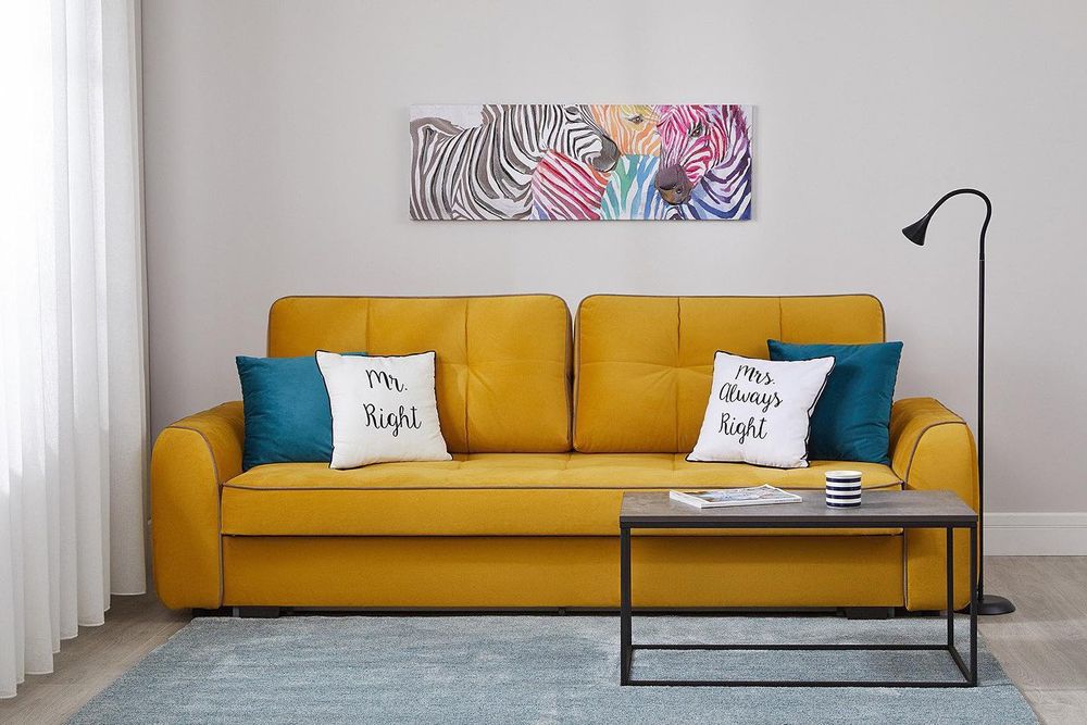 Перетяжка мебели, ремонт и химчистка мебели Николаев. Доступно!