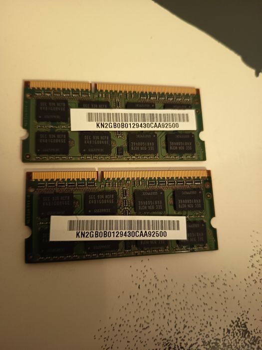Samsung PC Memory Modules446704003203747842