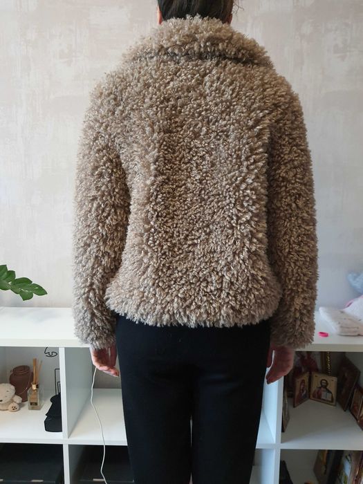 Продам шубка (teddy) ZARA
