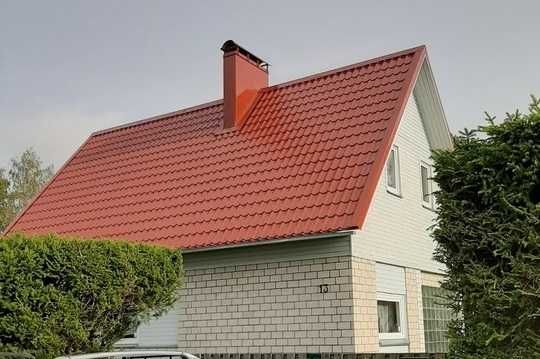 Покрівля даху. Кровельные работы под ключ! Ремонт криш, Мансарда