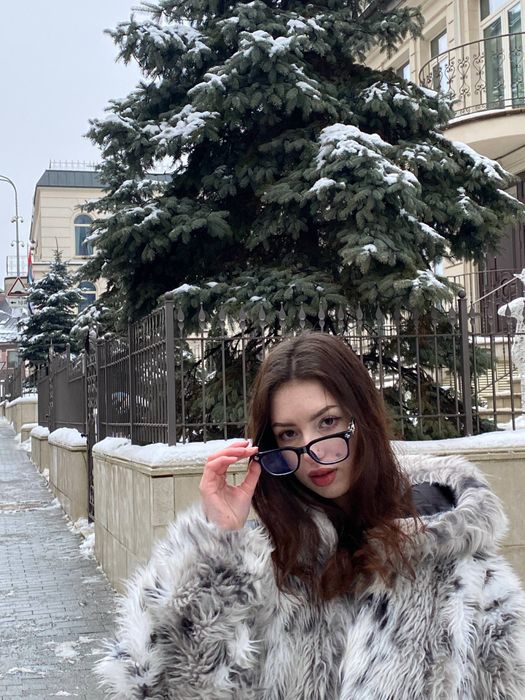 Окуляри Chrome Hearts Хром хартс очки іміджеві для компʼютеру