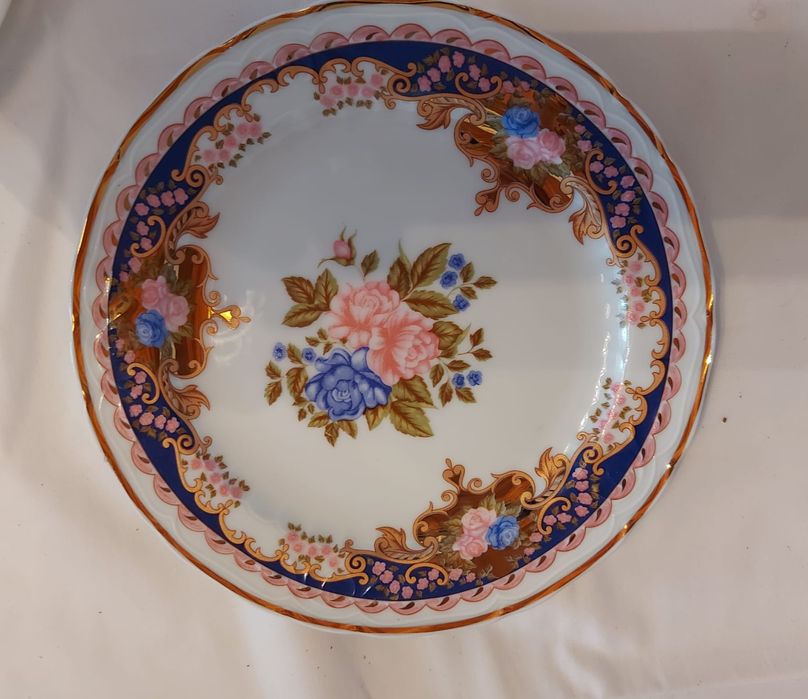 Decorative Plates64729757282306124