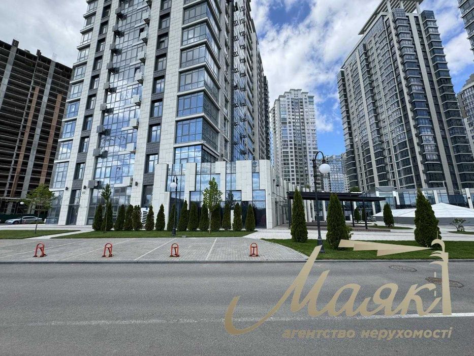 Commercial real estate at st. Andreya Verkhoglyada Dragomirova (area 560 m²) - Atlanta.ua - photo 24