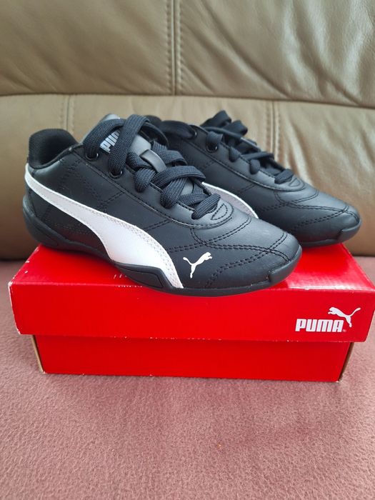 Nowe Buty PUMA chłopięce