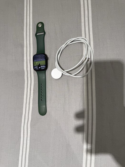 Apple Watch Serie - 7