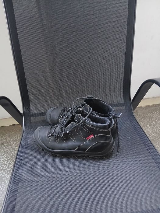 Skóra nagaba buty nr 38 damskie