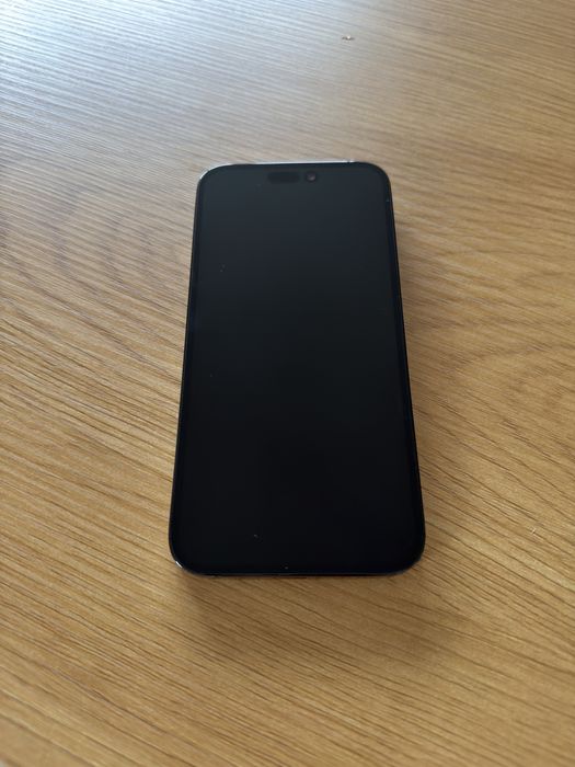 Iphone 14 pro max 128gb. Odnowiony. Bateria 100%