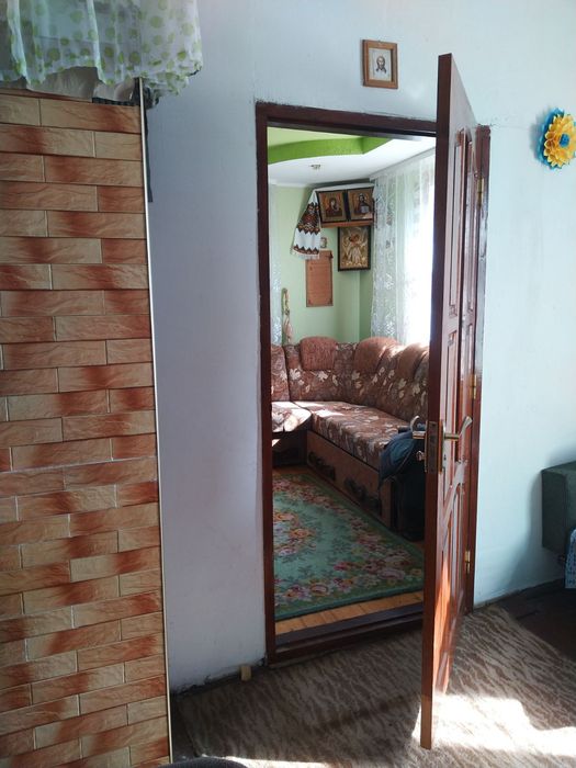 Будинок в мальовничому місці  €$