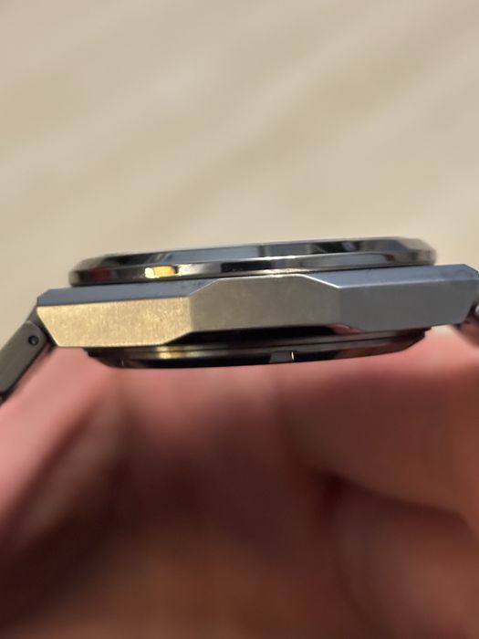 Zegarek Citizen Zenshin