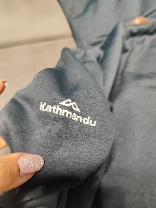 Kathandu bluza termiczna polarze narty 16l m