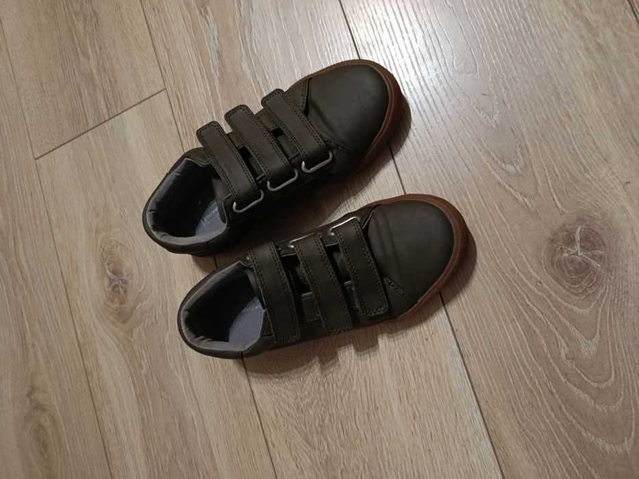 Trampki chłopięce rozm. 35
