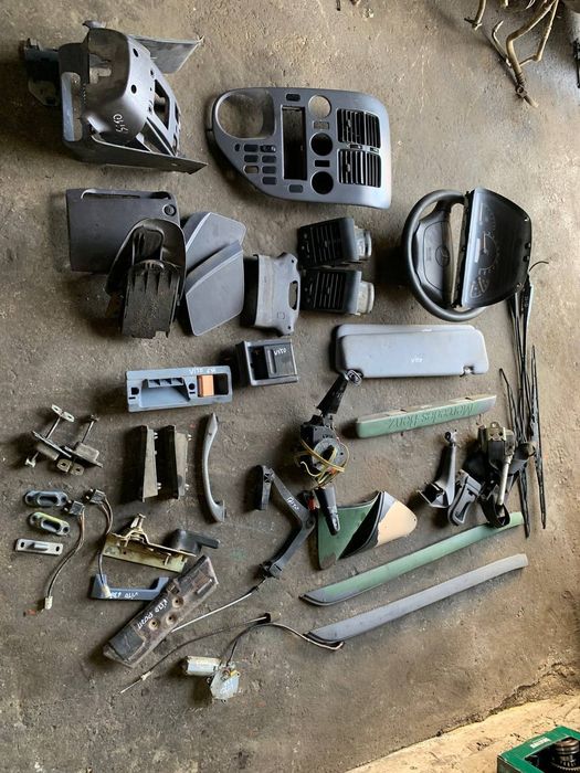 Попільничка віто 638