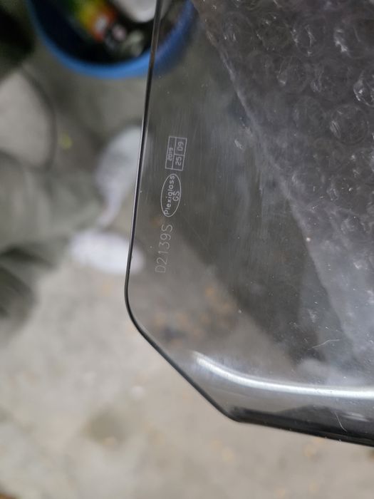 Para-brisas yamaha tracer 900gt