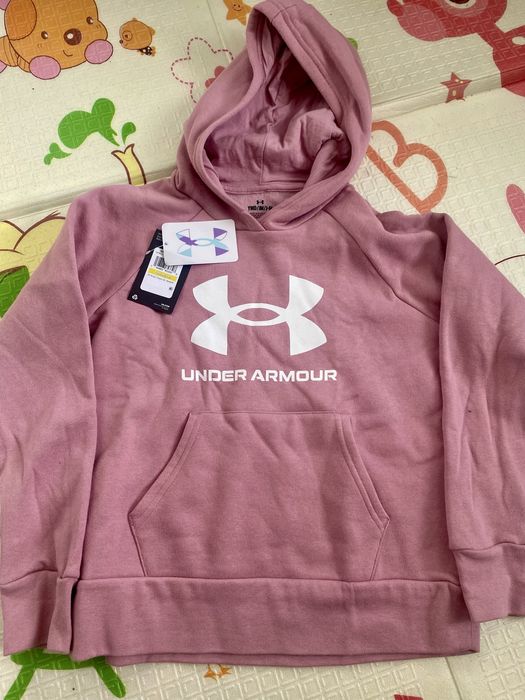 Світшот, худі Under Armour оригінал 12-13 років